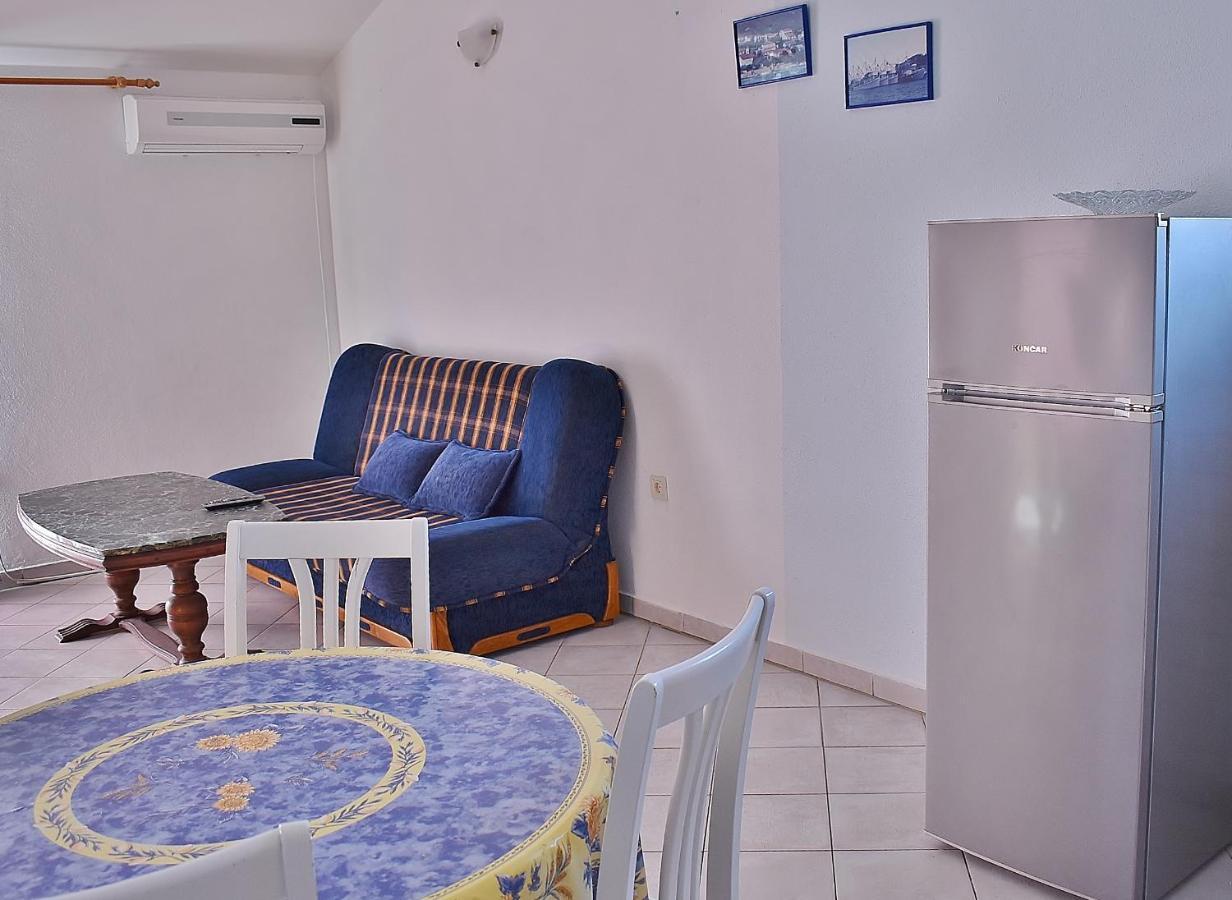 Apartments Felicce Банёл Экстерьер фото
