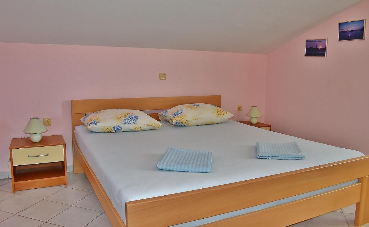 Apartments Felicce Банёл Экстерьер фото
