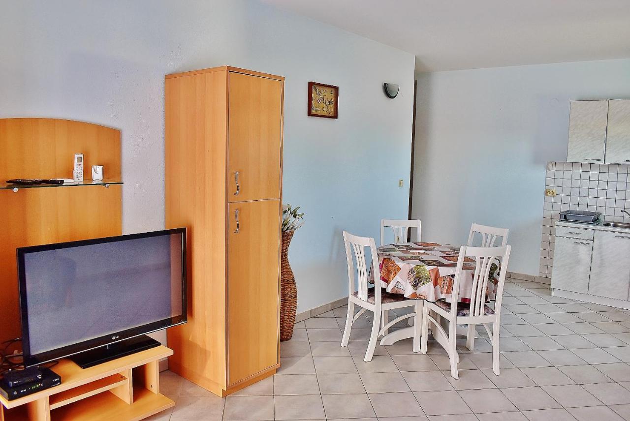 Apartments Felicce Банёл Экстерьер фото