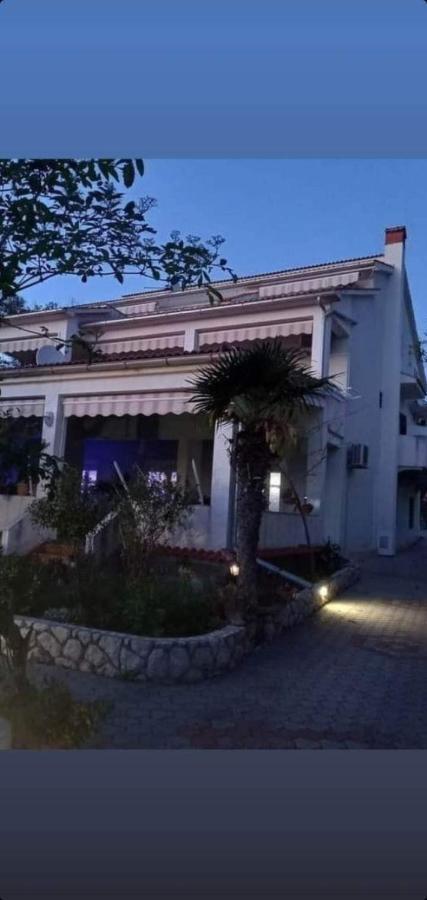Apartments Felicce Банёл Экстерьер фото