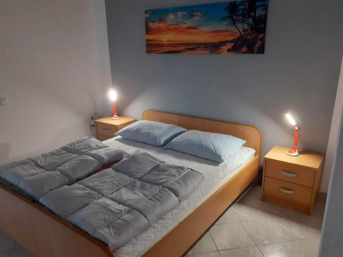 Apartments Felicce Банёл Экстерьер фото