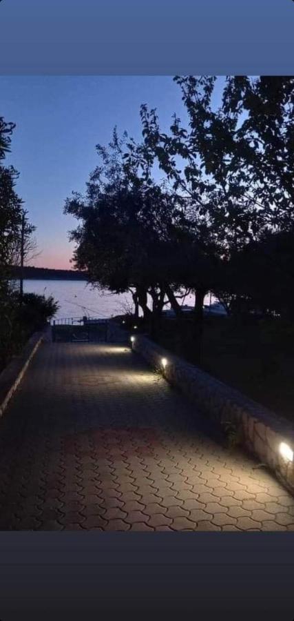 Apartments Felicce Банёл Экстерьер фото