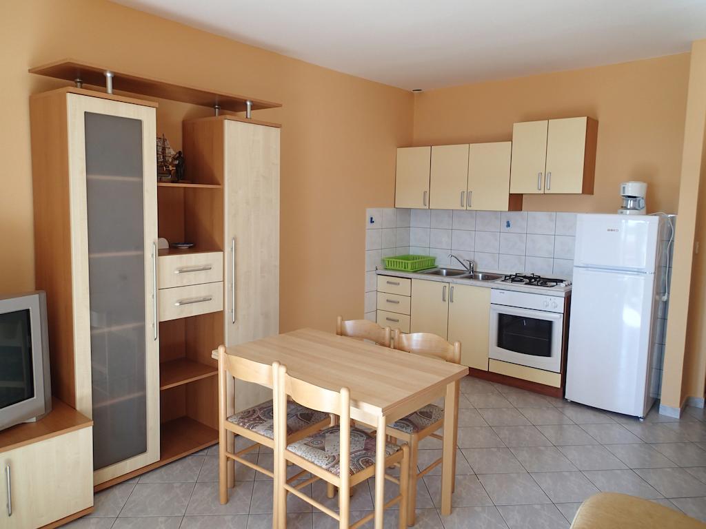 Apartments Felicce Банёл Номер фото