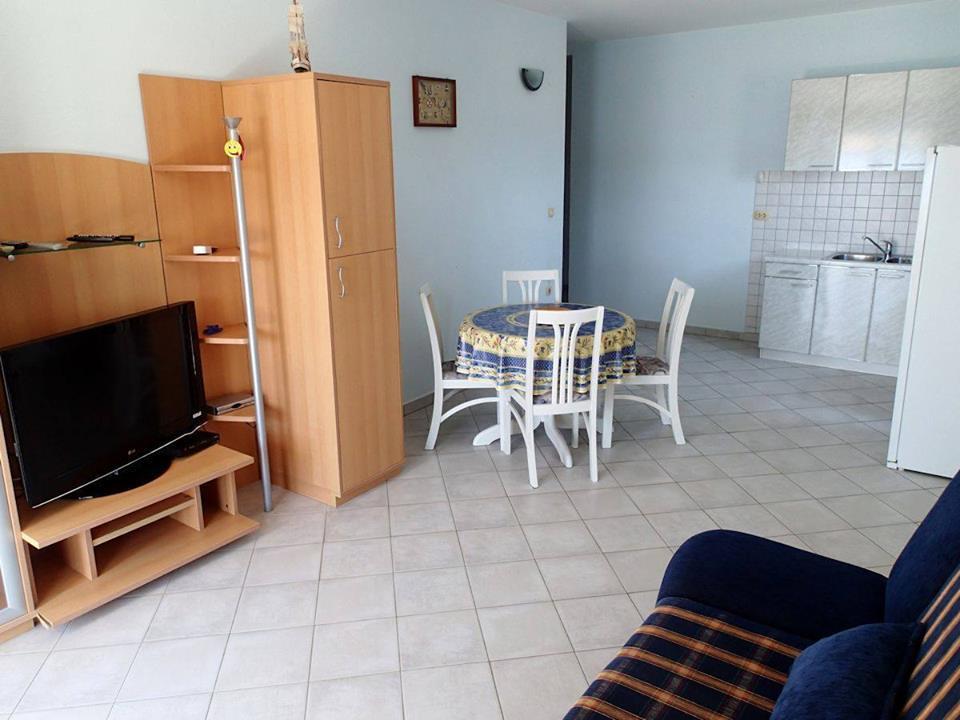 Apartments Felicce Банёл Экстерьер фото